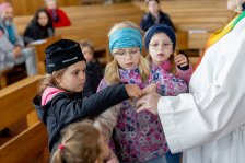 18.04.2025 Kreuzweg für Kinder